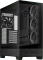 ASUS A31 Plus TG ARGB Black, Glasfenster Vorschaubild