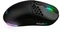 FourZE GM900 Wireless Gaming Mouse schwarz, USB Vorschaubild