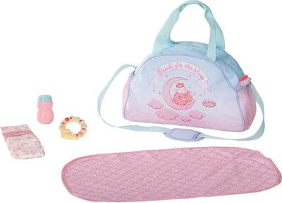 Zapf creation BABY Annabell Zubehör - Wickeltasche