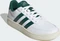 adidas Breaknet 2.0 cloud white/collegiate green/silver green Vorschaubild
