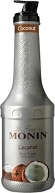 Monin Le Fruit de Kokosnuss Fruchtpüree 1l