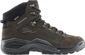 Lowa Renegade Evo GTX Mid braun/schwarz (Herren)