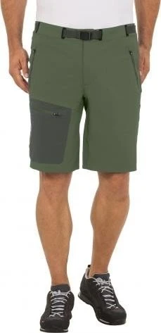 Vaude Badile Hose kurz cedar wood (Herren)