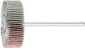 Pferd F 3010/3 A 240 Fächerschleifer K240, 30x10mm, 10 Stück