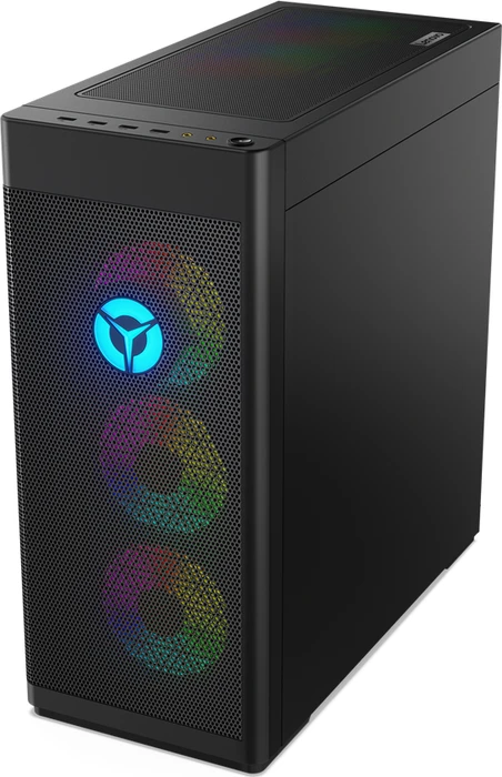 Lenovo Legion T7 34IAZ7, Core i9-12900KF, 64GB RAM, 6TB SSD, GeForce RTX 3080 Ti, DE