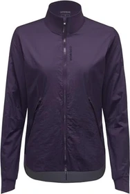Gore Wear Concurve Windstopper Laufjacke purple indigo (Damen)