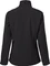 Vaude Hurricane IV Funktionsjacke black uni (Damen) Vorschaubild