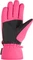 Ziener Keva PR Skihandschuhe pop pink (Damen) Vorschaubild