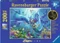 Ravensburger Puzzle Leuchtendes Unterwasserparadies Vorschaubild
