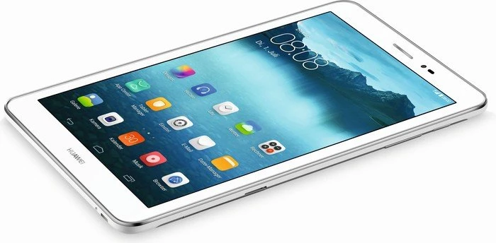 Huawei MediaPad T1 8.0, UMTS