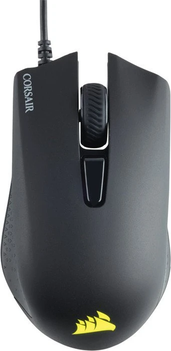 Corsair Harpoon RGB PRO FPS/MOBA-Gaming, USB