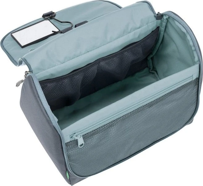 Vaude WegaWash Toiletry Bag heron