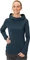 Vaude Tuenno Hoodie dark sea (Damen) Vorschaubild
