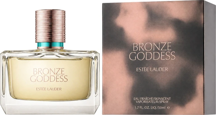 Estée Lauder Bronze Goddess Eau Fraîche, 50ml
