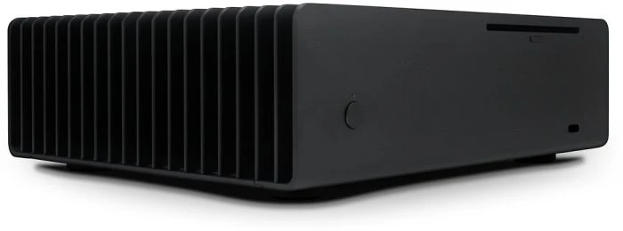 Streacom FC9 schwarz