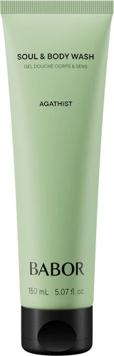 Babor Soul & Body Wash Duschgel Agathist, 150ml