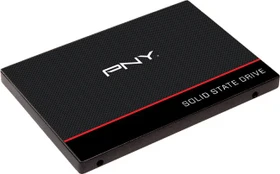 PNY CS1311 120GB, 2.5" / SATA 6Gb/s