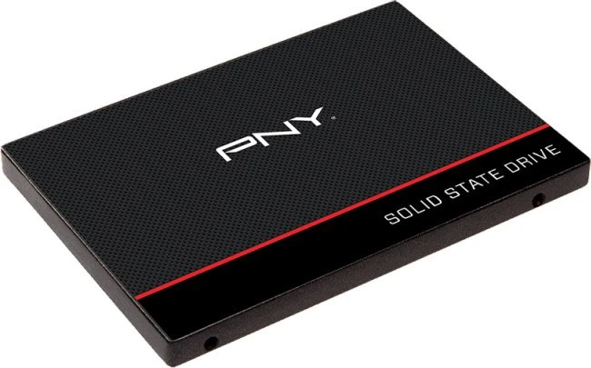 PNY CS1311 120GB, 2.5" / SATA 6Gb/s