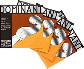 Thomastik-Infeld Dominant Violin Set No. 135 3/4 medium