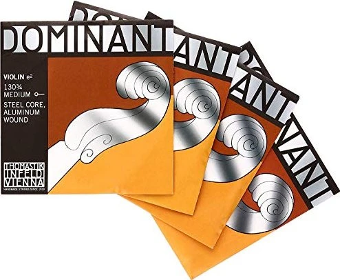 Thomastik-Infeld Dominant Violin Set No. 135 3/4 medium