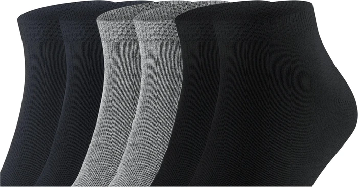 Falke Happy Socken sortiment, 6 Paare (Herren)