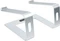 StarTech Notebook-Stand 13-17.3", silber Vorschaubild
