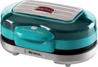 Ariete Party Time Hamburger & Panini Kontaktgrill blau