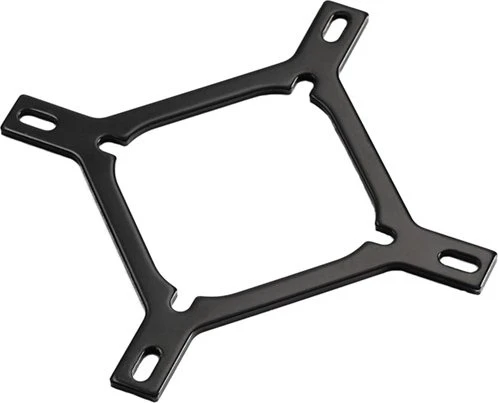 Bitspower CPU Block Plate MS für Intel Sockel