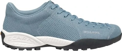 Scarpa Mojito Bio stone blue