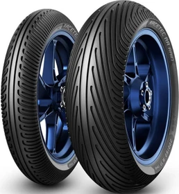 Metzeler Racetec RR Rain 190/60 R17 TL NHS KR1