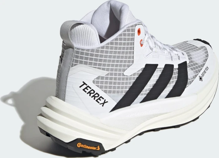 adidas Terrex Freehiker 3 Gore-Tex cloud white/core black/off white (Damen)