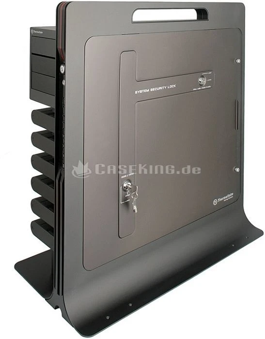Thermaltake Level 10