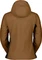 Scott Insuloft Light Hoody Funktionsjacke bread brown/black (Damen) Vorschaubild