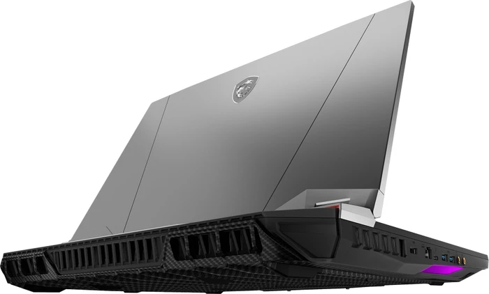 MSI GT76 10SGS-045 Titan DT GT76 10SGS-045, Core i9-10900K, 64GB RAM, 2TB SSD, GeForce RTX 2080 SUPER, DE