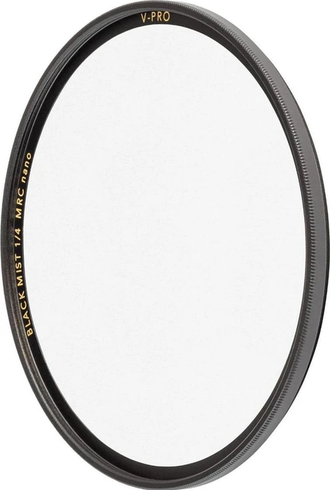 B+W V-Pro Black Mist 1/4 MRC nano