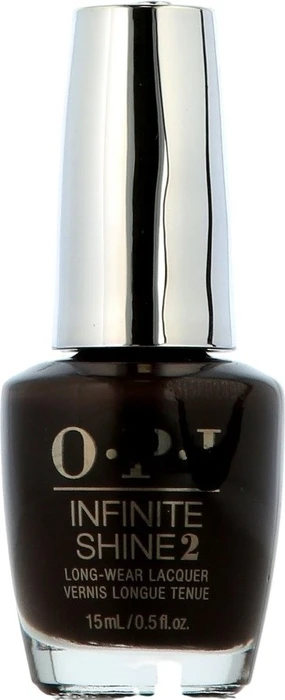 OPI Infinite Shine Nagellack brown to earth, 15ml