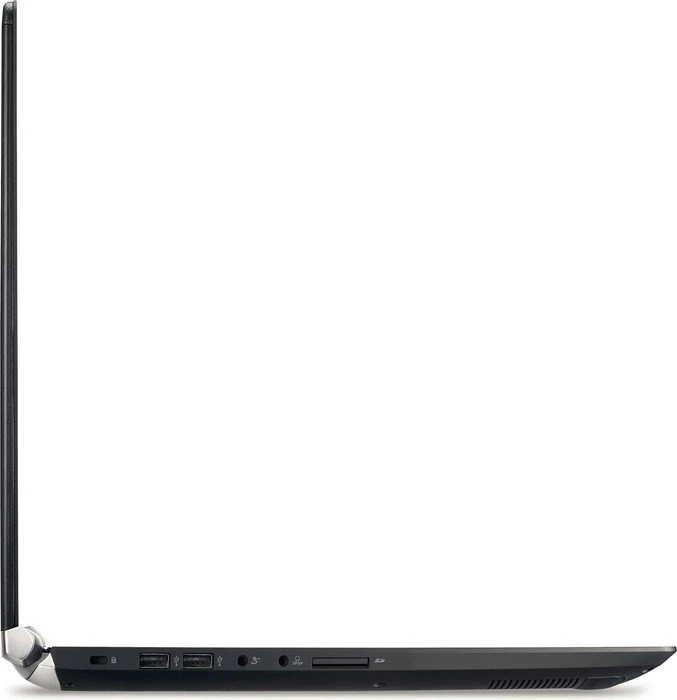 Acer Aspire V17 Nitro BE VN7-793G-7918, Core i7-7700HQ, 8GB RAM, 1TB HDD, GeForce GTX 1060, DE