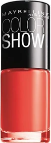 Maybelline Colorshow Nagellack 110 urban coral, 7ml