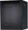 Rockstable 10" Wandschrank 9HE, Sicherheitsglastür, IP2X, schwarz, 450mm tief Vorschaubild