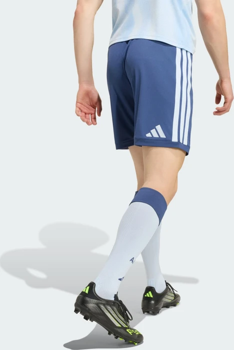 adidas Ajax Amsterdam 2026/2027 Ausweichshorts tech indigo (Herren)