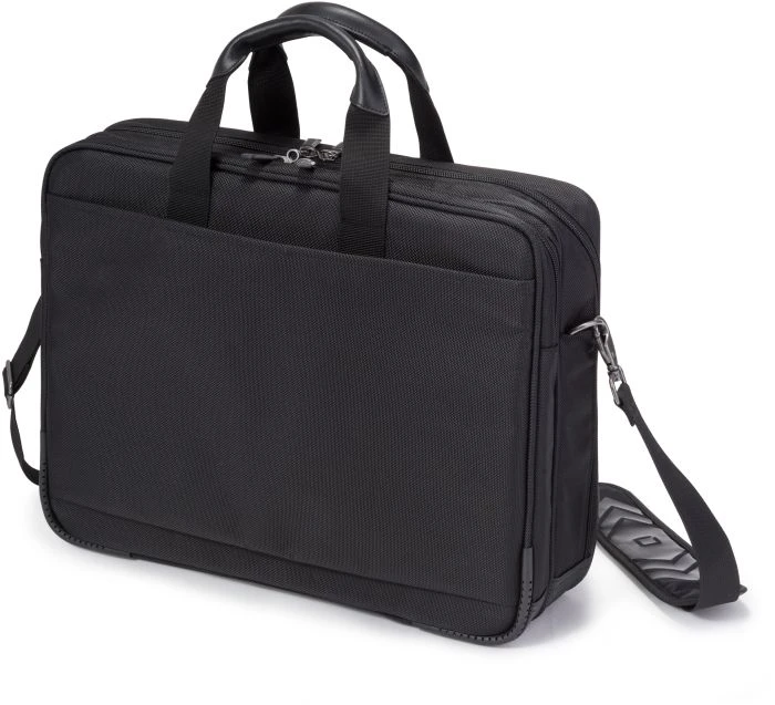 Dicota Top Traveller PRO 15-17.3" schwarz