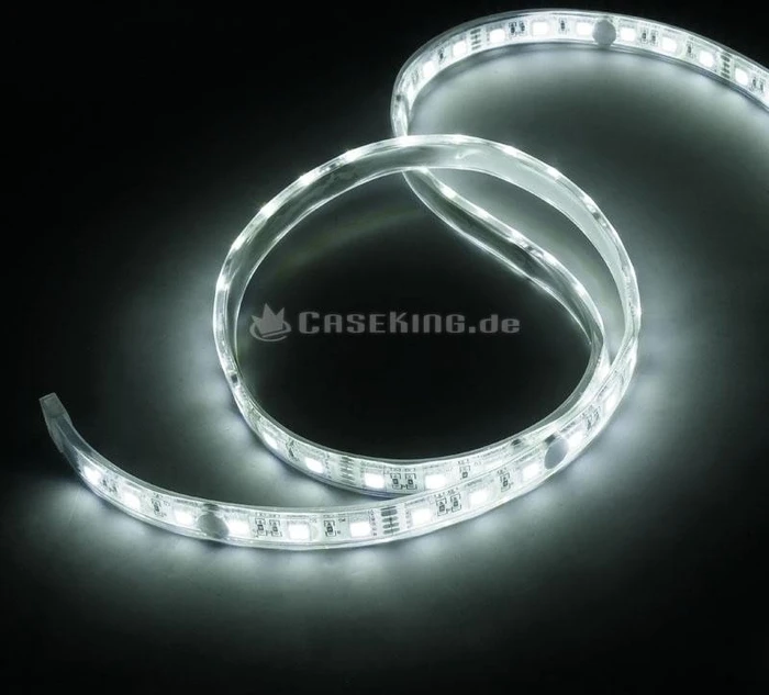 Lamptron FlexLight Multi, RGB-Beleuchtungsset (LAMP-LEDFM1009) – Bild 9