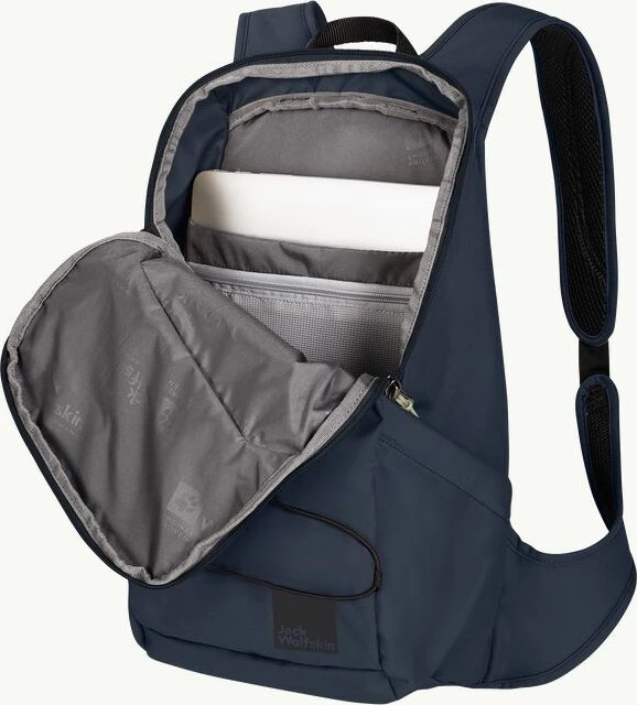 Jack Wolfskin Sooneck night blue (Damen)