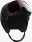 Salomon Osmo Sigma Helm black/rose gold Vorschaubild