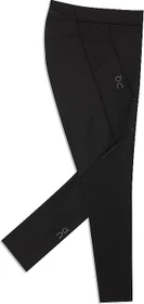 On Performance Tights Laufhose lang schwarz (Herren)