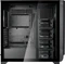 SilverStone Seta A2 Black, Glasfenster Vorschaubild