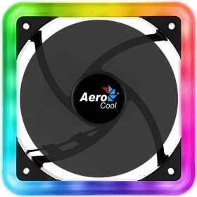 AeroCool Edge 14, LED-Steuerung, 140mm (ACF4-EG10217.11)