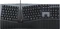 Perixx Periboard-535 Ergo, schwarz, Kailh Choc LOW PROFILE BLUE, USB, DE Vorschaubild