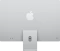 Apple iMac 24", silber, M4 - 8 Core CPU / 8 Core GPU, 16GB RAM, 512GB SSD [2024] Vorschaubild
