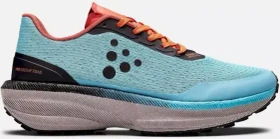 Craft Endurance Trail aquamarin/heat (Herren)